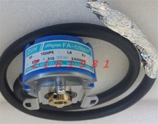NEW Tamagawa Encoder Resolver TS5208N510 For Servo Motor