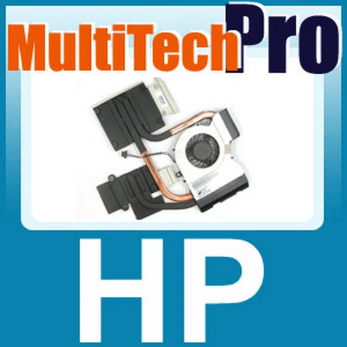 Org. Kühler Lüfter f. HP Pavilion DV6-6100 DV6-61xx Series