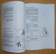 Pinzgauer Turbo D Owners Manual. Covers Models P80.p90 And P93 Pinzgauer Turbo D Owners Manual. Covers Models P80.p90 And P93