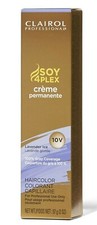 Clairol Soy4Plex Creme Permanent Hair Color Gray Busters 10V Lavender Ice
