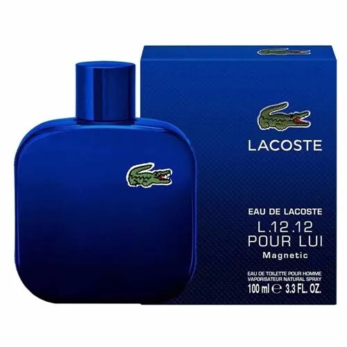 Lacoste parfum cheap bleu
