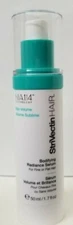 StriVectin HAIR NIA 114 Bodifying Radiance Serum Max Volume 1.7 oz UNBOX