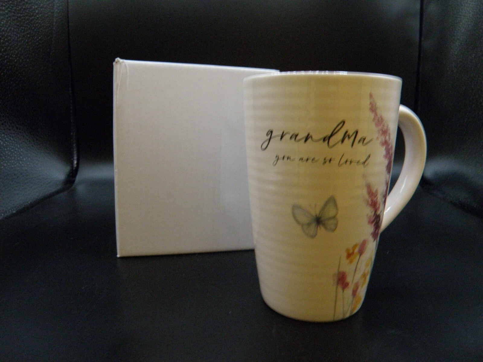 Grandma you are so loved Coffee Mug eBay