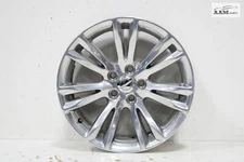 2015-2023 CHRYSLER 300 WHEEL RIM 18X7.5J 24 W/ TPMS SENSOR & CENTER CAP OEM