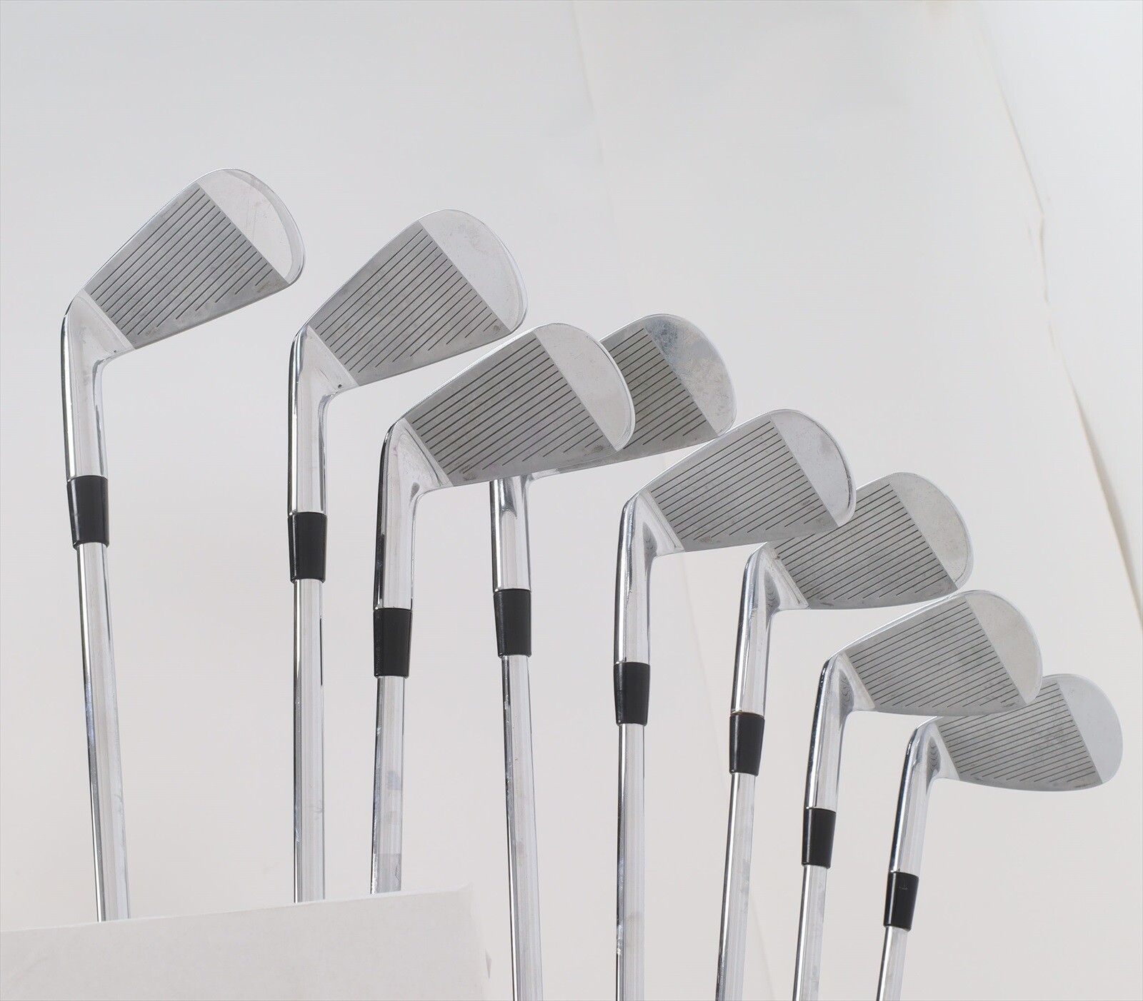 Taylormade P7Tw Iron Set 3Pw Extra Stiff Dynamic Gold Tour 1162660