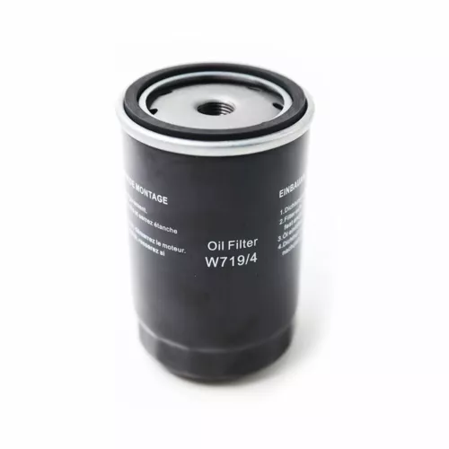 Filtro olio spin-on per compressore aria a vite 4-7,5 KW accessori - Foto 2 di 6