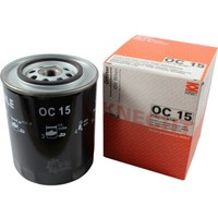 Knecht ÖLfilter Anschraubfilter FüR Fiat 130 Coupe 3.2 2.9