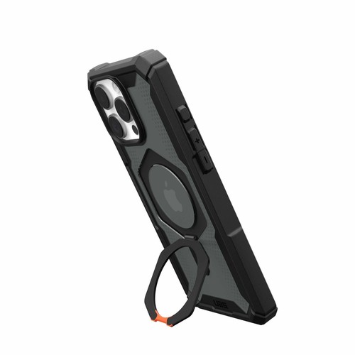 Urban Armor Gear (UAG) Plasma XTE Kickstand Case for iPhone 16, Pro & Pro Max - Picture 20 of 31