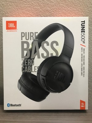jbl pure bass zero cables price