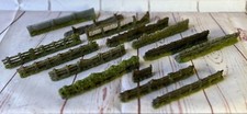 Javis Scenic Premium Standard Fencing Fence 00 Gauge Model War games Railway