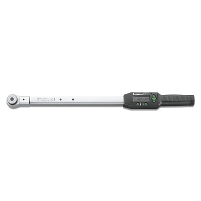 Stahlwille Drehmomentschlüssel Drehmo  1/2''  10-200Nm elektronischer Drehmoment