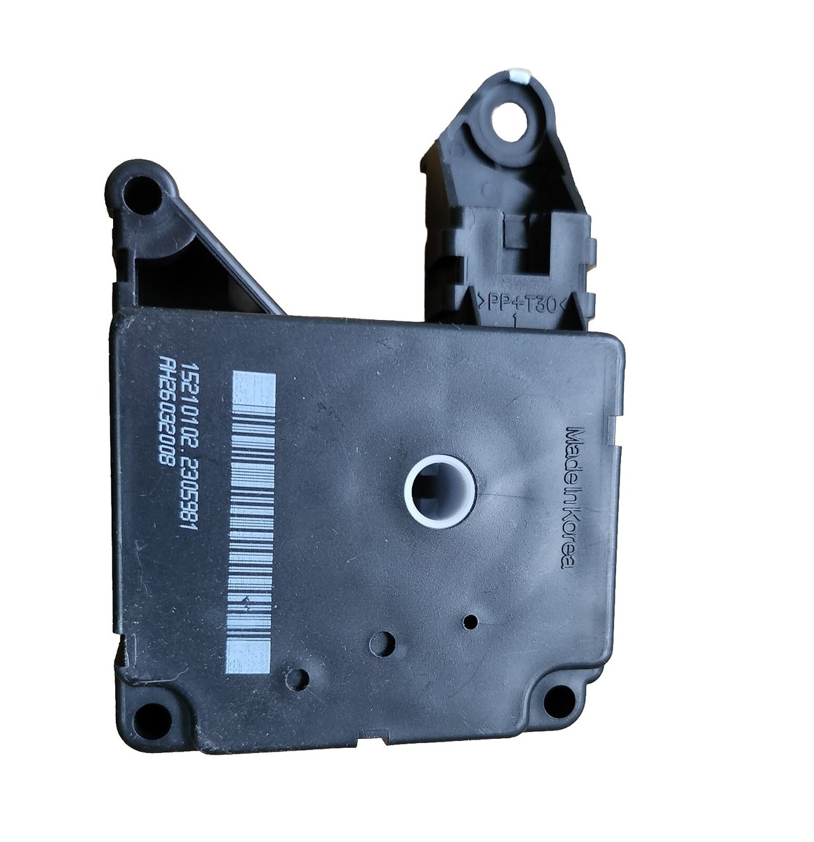 Chevy Trailblazer Trail Blazer Rear Air Vent Heater Actuator Motor