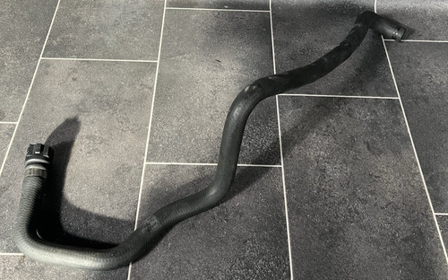 Kühlwasserschlauch BMW E46 Kühlerschlauch Wasserleitung Motorkühlung 8377783