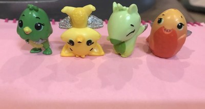 smelly hatchimals