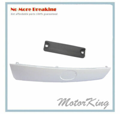 Upgraded For Scion TC Liftgate Tailgate Hatch Door Handle w/ Rubber Upgraded For Scion TC Liftgate Tailgate Hatch Door Handle w/ Rubber