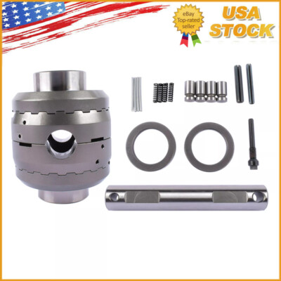 Differential Locker for Jeep Wrangler Dana 35 27 Spline-1.560 1984-04 SLM351527