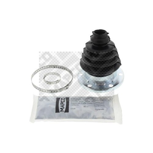 Maxgear 49-0738 Faltenbalgsatz Antriebswelle getriebeseitig