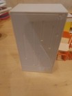 Vintage Tomy Dollhouse Kitchen Refrigerator Stove  Sink Dishwasher Chai — photo 9