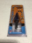SPYDER STINGER MACH-BLUE #19021 1/4”-3/4” STEP DOWN DRILL BIT BRAND NEW SEALED