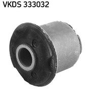 SKF Vkds 333032 Lagerung, Lenker FüR Peugeot
