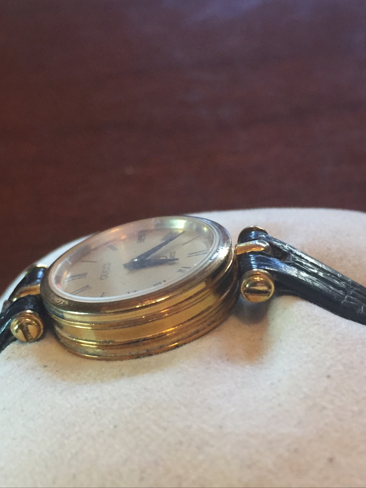 Gucci Stack Watch - image 5