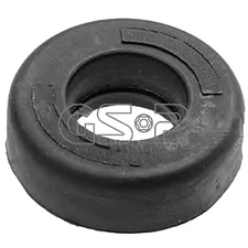 GSP 518057 roller bearing, strut support bearing for Skoda VW