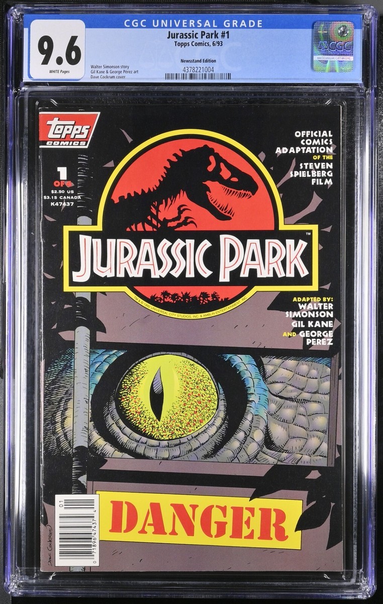 JURASSIC white beast JIRS-001 【公式通販】