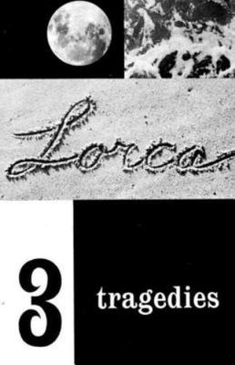 Three Tragedies: Blood Wedding, Yerma, Bernarda Alba (New Directions Paperbook) 
