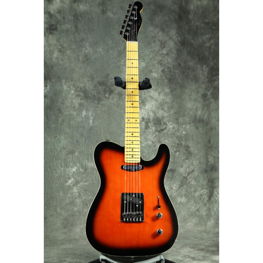 Fender Made in Japan Aerodyne Special Telecaster Hot Rod Burst for
