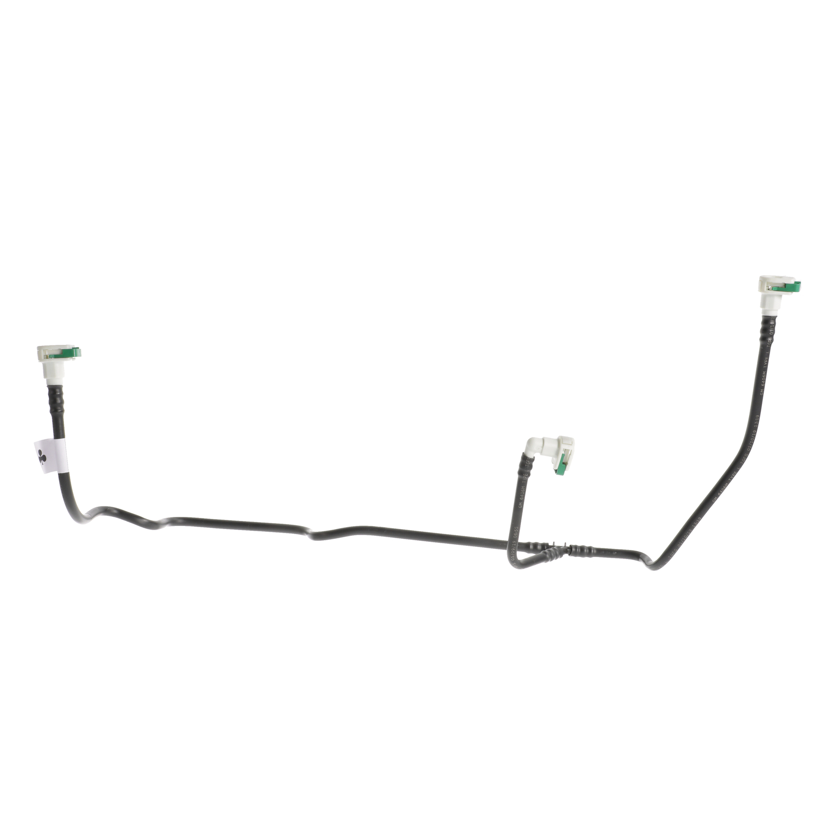 Manguera de ventilación del canister de emisiones para Cadillac Chevrolet Silverado Sierra 2014-2019 (N/P 84281203)