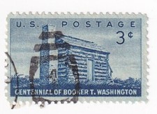 STAMP US SCOTT 1074 
