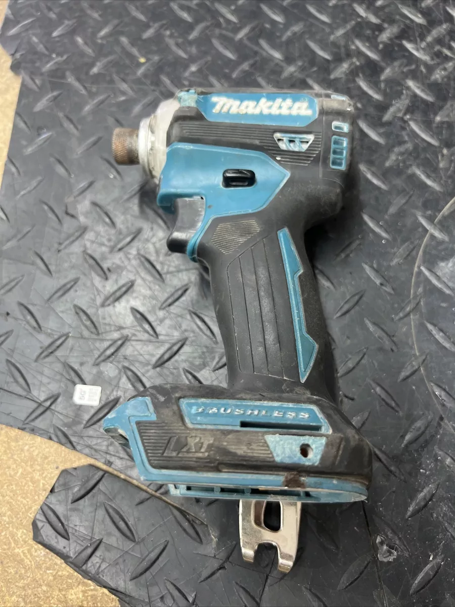 Makita xdt16t 18v sale lxt