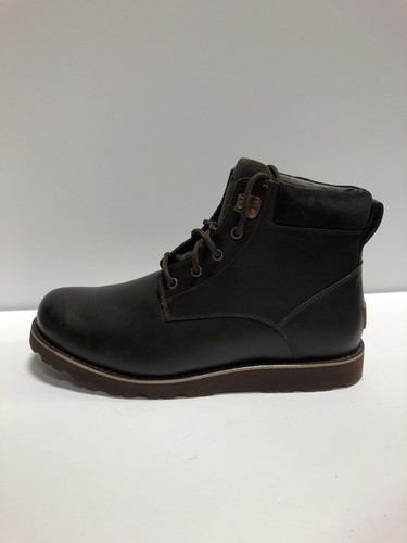 seton waterproof chukka boot