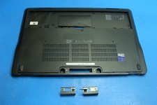 Dell Latitude E7450 14" Genuine Bottom Case w/Cover Door ap147000603 xy40t