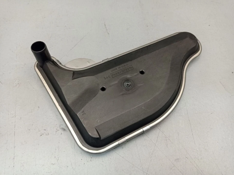 Ölfilter Getriebeölfilter KIT BUICK PONTIAC OLDS CHEVROLET CADILLAC  GM 8689918 - Bild 3 von 4