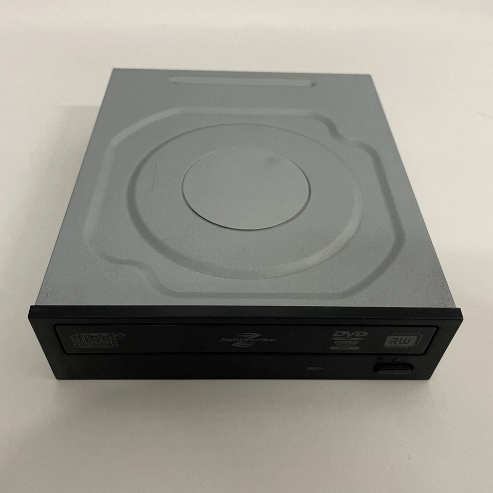 OEM Lite-on DH-16AAL DVD±RW SATA DL LightScribe Drive HP 410125-501 FW LHD7 - Image 4 of 4