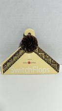Lindsay Phillips switchflops straps, MAIREN, Large Interchangeable Straps