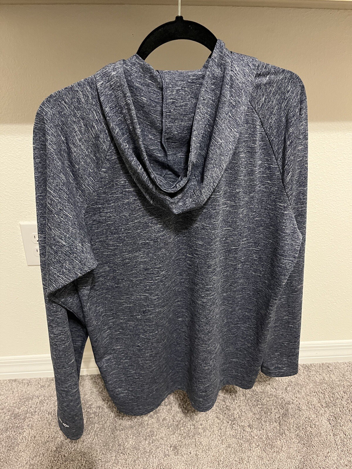 nike pullover - image 2