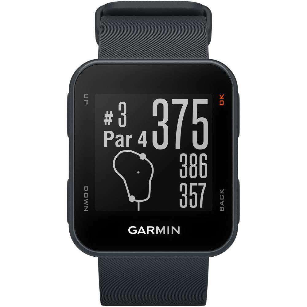 garmin s20 slate
