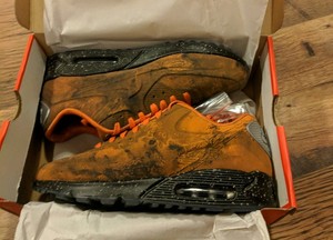 air max 90 mars landing ebay