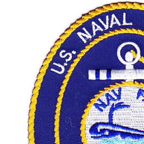 Naval Facility Nantucket Massachusetts Patch