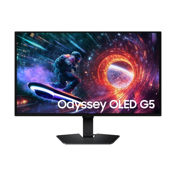 Samsung 27 Odyssey OLED G5 G50SF QHD""