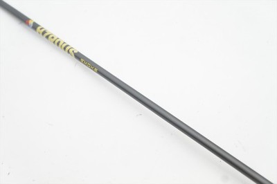 Graphite Design Tour Ad Di Black 60G X-Stiff 43.5'' Driver Shaft Pull .335 379801