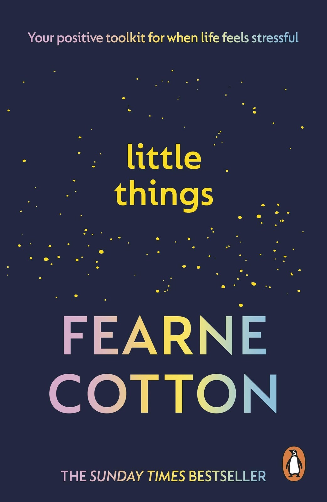 Little Things by Fearne Cotton (Paperback Book) - Image 5