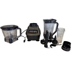 Ninja Professional Blender 1000 | eBay