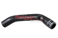 Metzger Autoteile Heizungsschlauch 2421713 FüR Opel Corsa S07 X15 Adam M13 L08