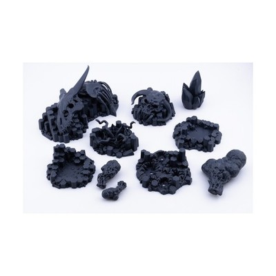 Warhammer Underworlds Loose Primal Lair #4 NM