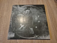THE WHO " QUADROPHENIA" DOUBLE 12" VINYL RECORD