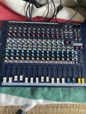 Soundcraft EPM-12