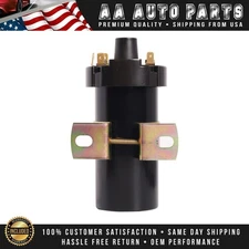 Ignition Coil for 1984-1996 Volkswagen Golf Jetta Passat Sedan Audi 4000 UF30